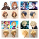 Illustration for article titled Bringing Video Game And Anime Hair To Life